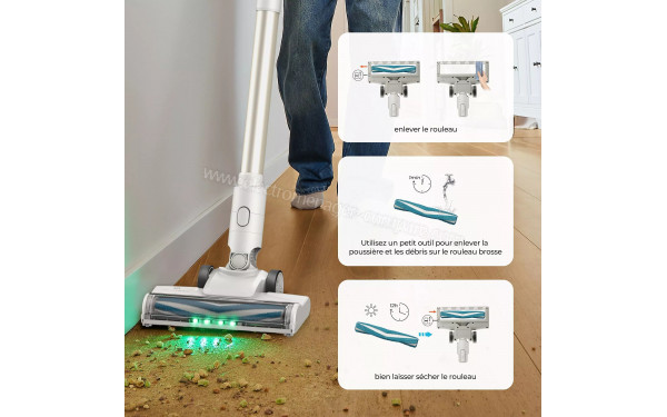 ESSENTIELB EVCSK200 - Mise en situation