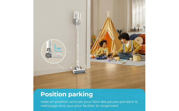 ESSENTIELB EVCSK200 - Position parking