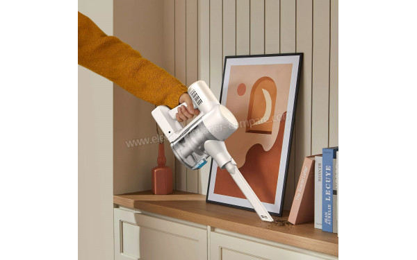 ESSENTIELB EVCSK200 - Mise en situation