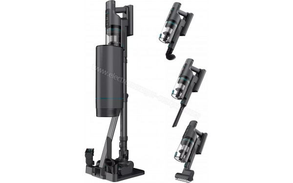 ESSENTIELB EVCSK500 - Vue d'ensemble