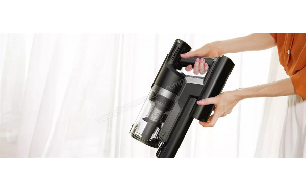 ESSENTIELB EVCSK500 - Zoom sur la poign&eacute;e