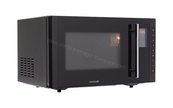 ESSENTIELB EX231N Dorian - Vue 3/4 gauche  (cr&eacute;dit : Boulanger)