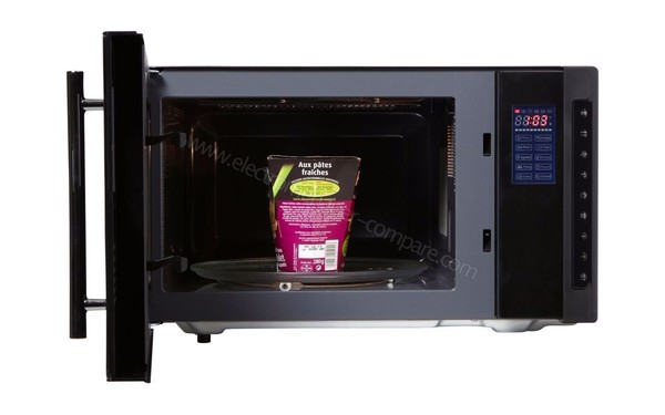 ESSENTIELB EX231N Dorian - Vue de face porte ouverte  (cr&eacute;dit : Boulanger)