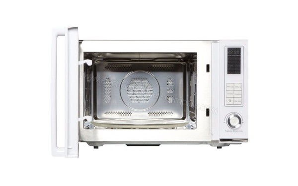 ESSENTIELB EX 281b - Vue de face porte ouverte  (cr&eacute;dit : Boulanger)