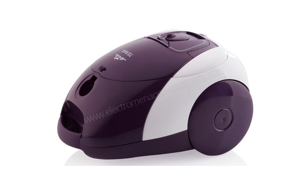 ETA 1498 Tema - Vue 3/4 droite corps seul