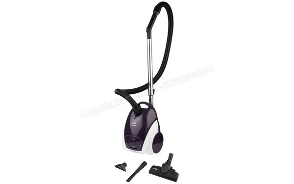 ETA 1498 Tema - Vue d'ensemble