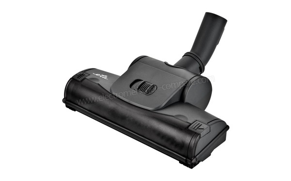 ETA 2501 Manoa - Turbobrose