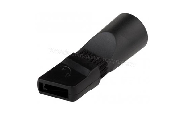 ETA 2501 Manoa - Accessoire combin&eacute;e (vue n&deg;2)