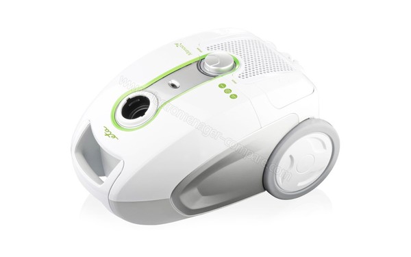 ETA 2501 Manoa - Vue 3/4 droite corps seul