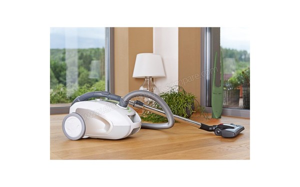 ETA 2501 Manoa - Vue 3/4 gauche