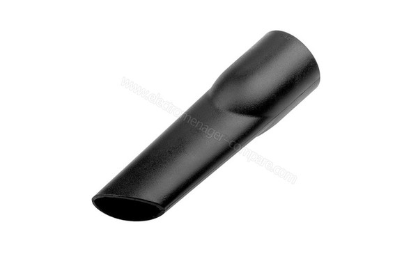 ETA Dualic II Noir - Suceur long