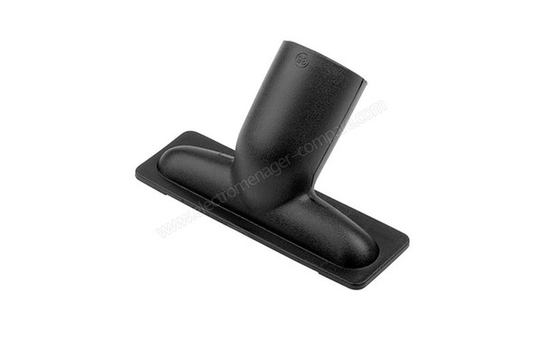 ETA Dualic II Noir - Suceur plat