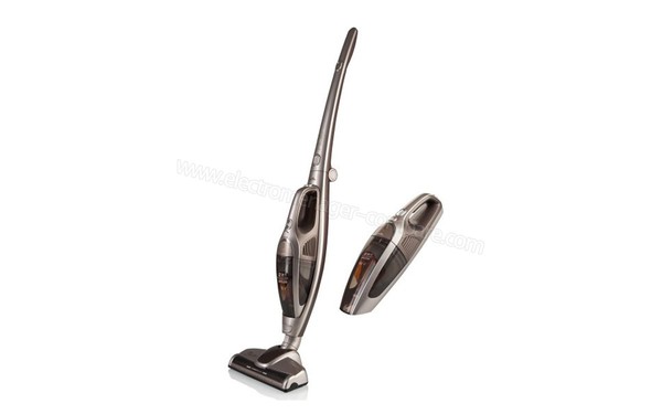 ETA Milio - Vue d'ensemble