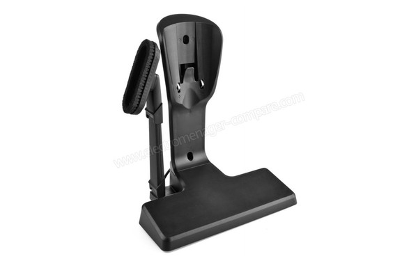 ETA Milio - Station de charge avec rangement accessoires