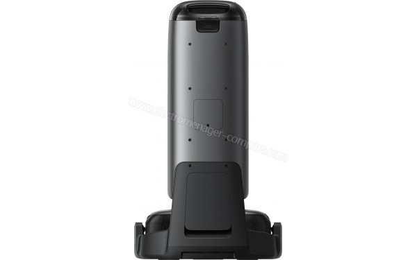 EUFY Omni S1 Pro Noir - Vue de l'arri&egrave;re