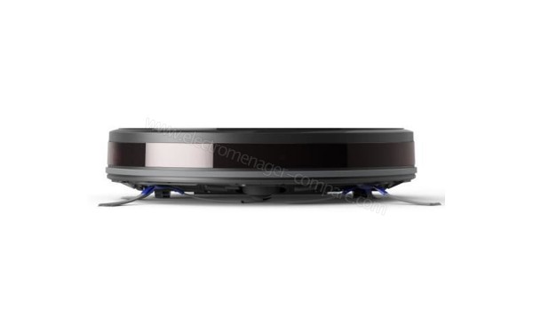 EUFY RoboVac 11S - Vue de face