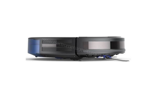 EUFY RoboVac 11S - Vue de profil droit