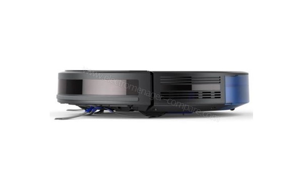EUFY RoboVac 11S - Vue de profil gauche