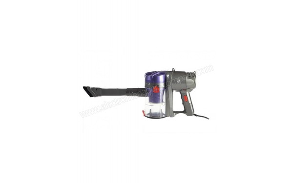 EUROFLEX DV888 SpeedyLight - Aspirateur &agrave; main