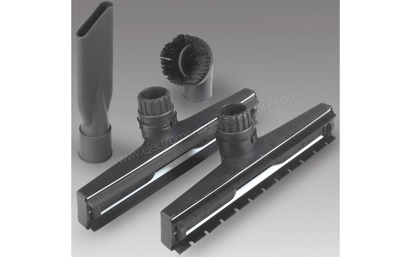 EUROMAC Force 1240 - Accessoires