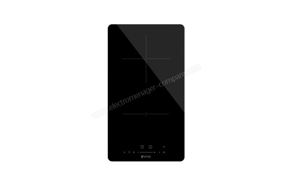 EVVO V31 - Vue du dessus
