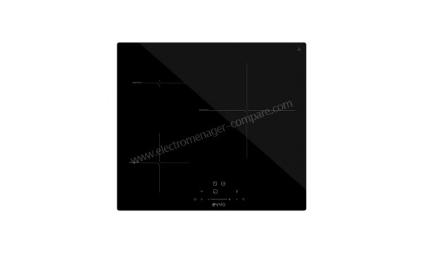 EVVO V61 - Vue du dessus