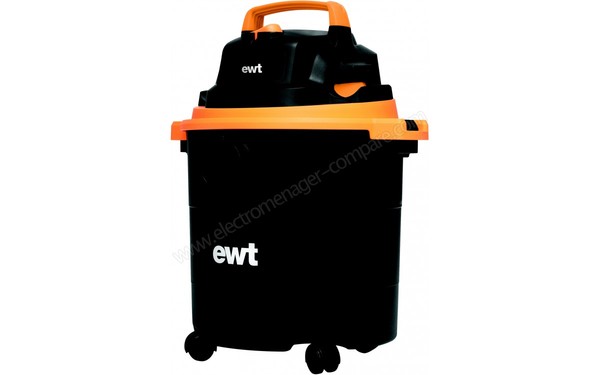 EWT CS 2 - Vue 3/4 droite corps seul (cr&eacute;dit : Boulanger)