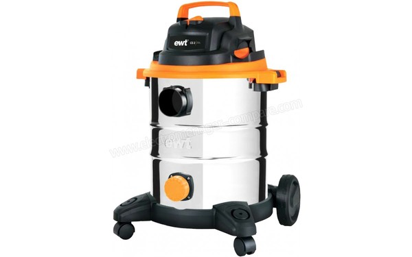 EWT CS3 - Vue 3/4 droite corps seul