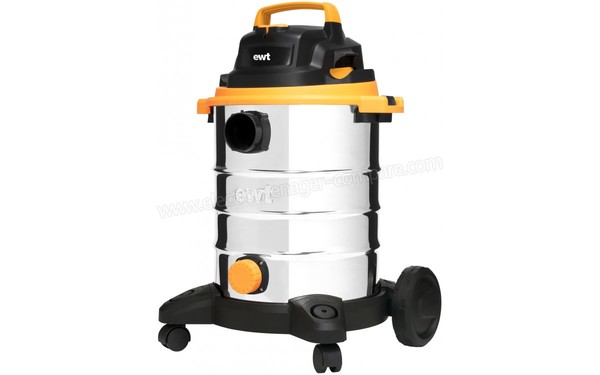 EWT CS3 Comfort - Vue 3/4 droite corps seul