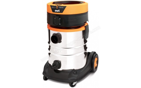 EWT CS 4 Comfort - Vue 3/4 droite corps seul