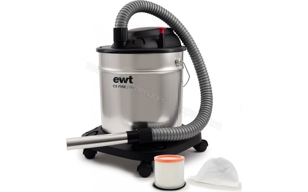 EWT CS FIRE - Vue d'ensemble (cr&eacute;dit : Boulanger)