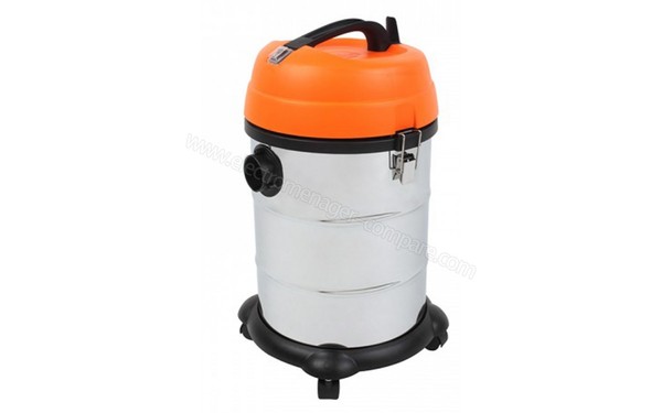 EXCELINE CI30L2 - Vue 3/4 gauche corps seul