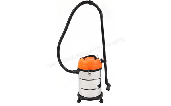 EXCELINE CI30L2 - Fonction soufflerie