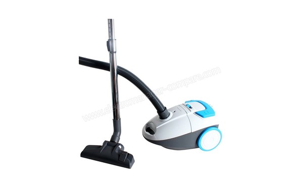 EXCELINE CLEANFIRST03 - Vue 3/4 droite (n&deg;2)