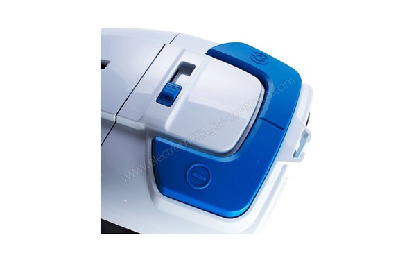 EXCELINE CLEANFIRST03 - Vue du dessus