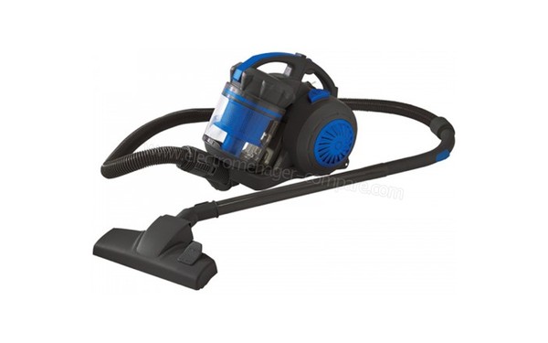 EXCELINE CYCLOCLEAN02 - Vue 3/4 droite (2)