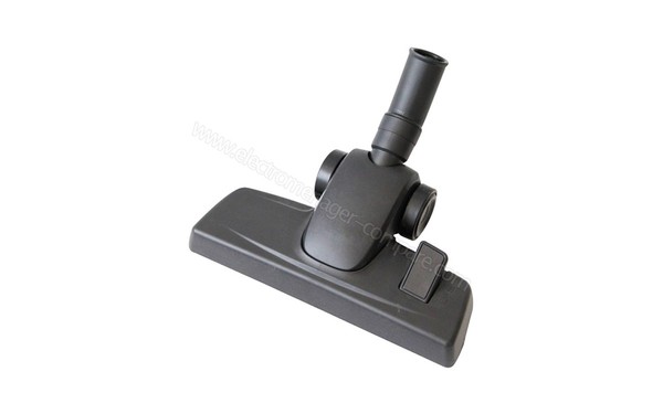 EXCELINE CYCLOCLEAN03 - Brosse double position