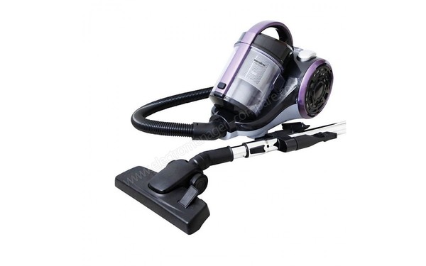 EXCELINE CYCLOCLEAN-04 - Vue 3/4 droite N&deg;2