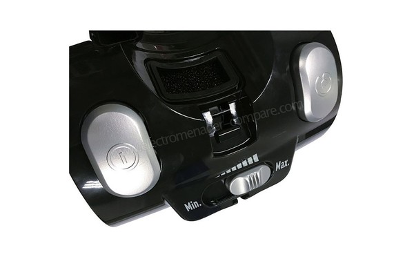 EXCELINE CYCLOCLEAN-04 - Variateur de puissance