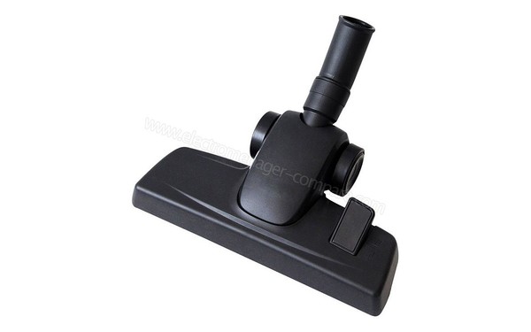 EXCELINE CYCLOCLEAN-04 - Brosse double position