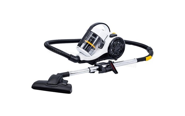 EXCELINE CYCLOCLEAN-05 - Vue 3/4 droite (n&deg;2)