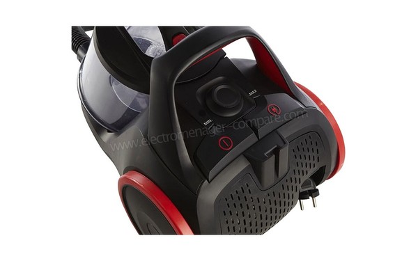 EXCELINE CYCLOPET-04 - Bouton On-Off