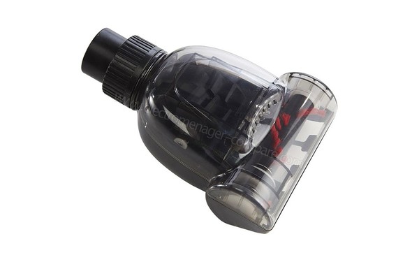 EXCELINE CYCLOPET-04 - Turbobrosse