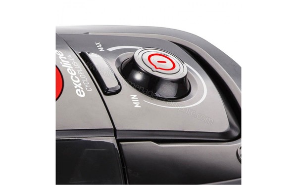 EXCELINE CYCLOPLUS-04 - Variateur de puissance