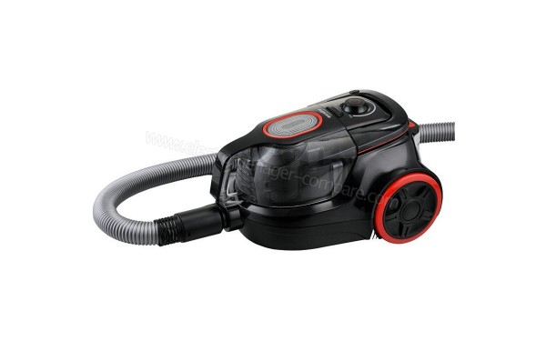 EXCELINE CYCLOPLUS-05 - Vue 3/4 droite