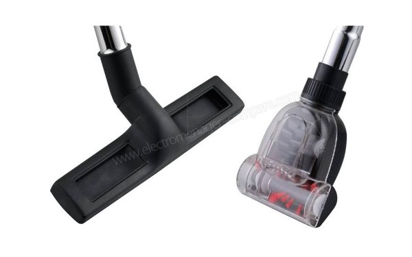 EXCELINE CYCLOPLUS-05 - Brosses