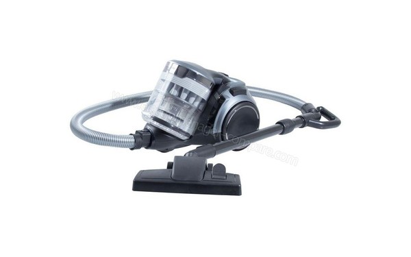 EXCELINE CYCLOPREMIUM-05 - Vue 3/4 droite 2