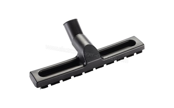 EXCELINE CYCLOPREMIUM-05 - Vue de la brosse parquet