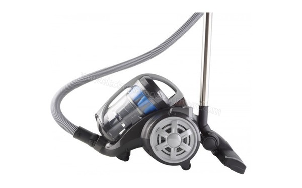 EXCELINE CYCLOSILENCE-03 - Vue de profil