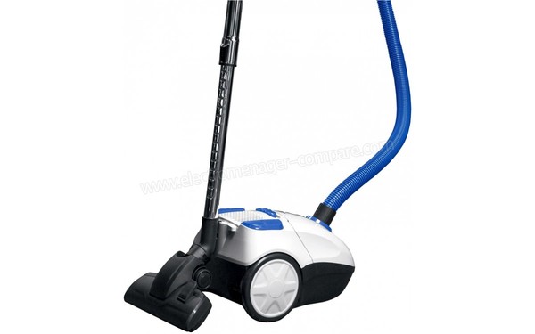 EXCELINE OPTIFIRST-04 - Vue de l'arri&egrave;re